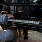 Legacy Radio 102 – “Piano In Heaven Vol. I.”- Reverend Lon Calvin Whitfield