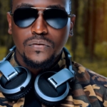 The Call “Contemporary Gospel by Lon Calvin Whitfield”